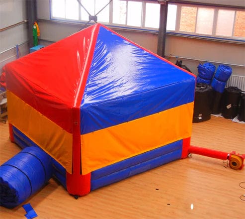Moonwalk USA Party & Event Tents Inflatable Booth 15x15 K-004