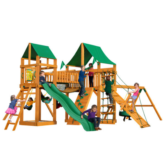 Overstock playset 2024